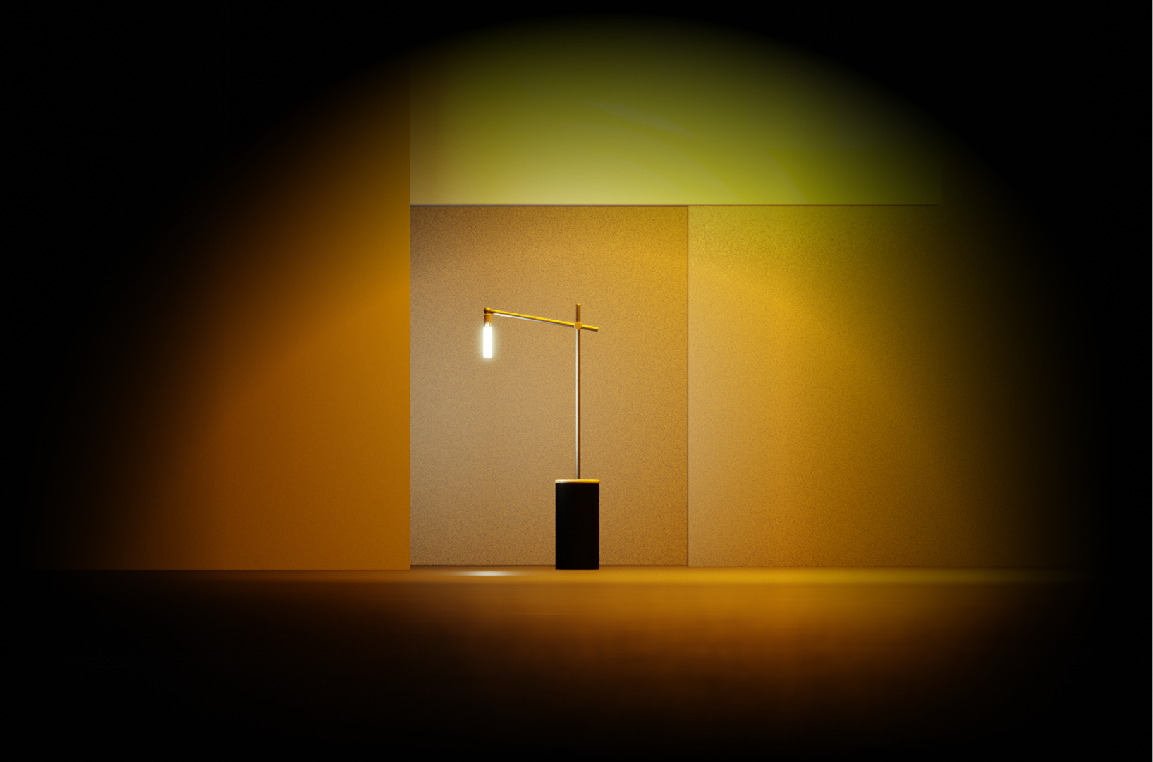 A look at the product